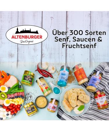 Serreettich Mustard 200ml Glass Bottle - Premium Quality International Shipping - Buy Online on GoSupps.com