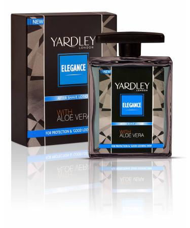 Yardley London After Shave Lotion Elegance 100ml