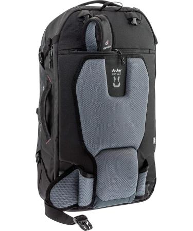 Deuter Aviant Access 38 SL Backpack Black One Size - Buy Online on GoSupps.com