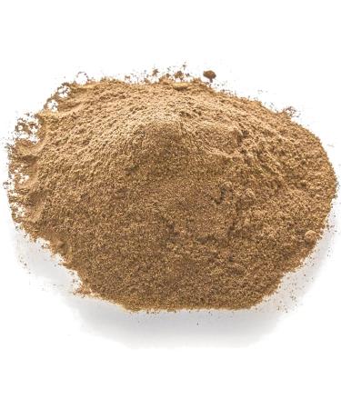 Old India Black Pepper Ground 60 Mesh 500g - Premium Quality Spice (Pack of 1) - Buy Online on GoSupps.com