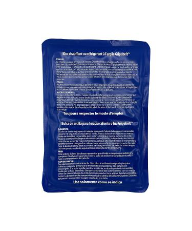 Dr. Browns Gripebelt: Heated Tummy Wrap for Colic & Gas Relief in Babies - Blue Monster - Buy Online on GoSupps.com