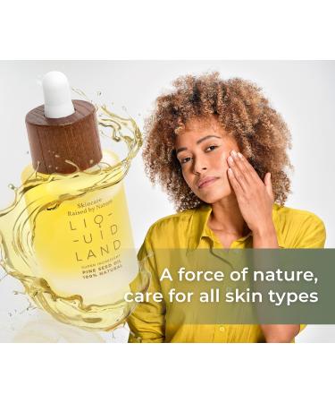 Liquid-Land - Buy Online on GoSupps.com