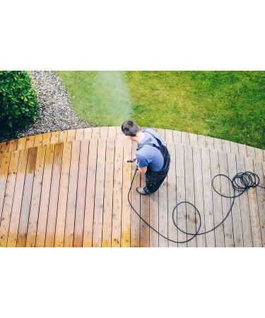 OxiClean Outdoor Multipurpose Concentrated Cleaner - Best Degreaser for Concrete Vinyl Grill & Patio Furniture - Cleaning Supplies & Products - Buy Online on GoSupps.com