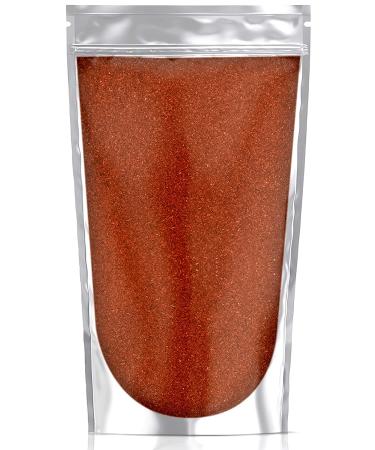 Ancho Chile Pepper Powder (4oz) | Premium Ground Spice for Mexican Recipes | Ideal for Mole, Sauces, Salsas, and Meats | Mild to Medium Heat with Sweet & Smoky Flavor - Buy Online on GoSupps.com