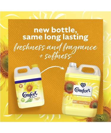 AcornSolution Comfort & Surf (Comfort Sunshiny 5LTR) - Buy Online on GoSupps.com