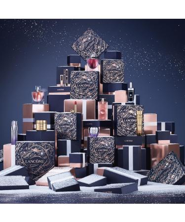 Lanc me La Vie Est Belle Holiday Traveler Perfume Gift Set - Full Size Eau de Parfum 1 Fl Oz Travel size Eau de Parfum 0.34 Fl Oz - Limited Edition - Buy Online on GoSupps.com