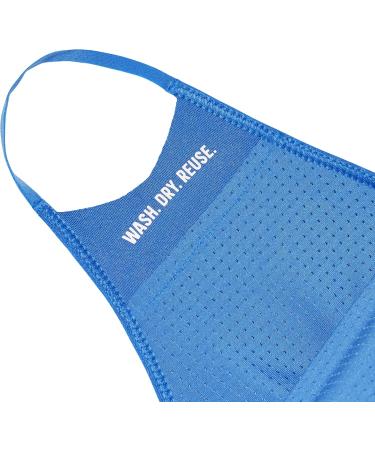 Buy adidas Men's FACE CVR SMALL Accessories in Bluebird - International Shipping Available - Buy Online on GoSupps.com