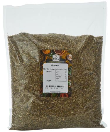 Old India Oregano 1kg 1 kg (Pack of 1) - Buy Online on GoSupps.com