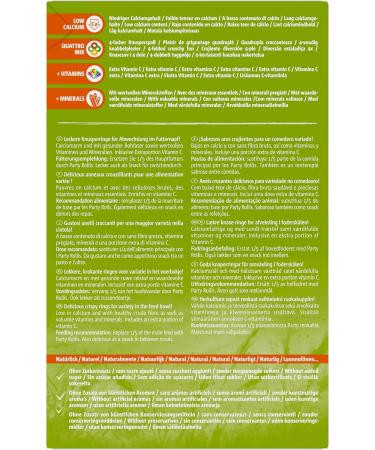 Buy Vita Power Roller Party 500g - Premium International Shipping Available - Buy Online on GoSupps.com