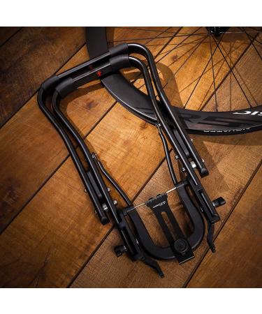 Venzo Bike Wheel Truing Stand - Ideal for Rim Maintenance 16-29 - Buy Online on GoSupps.com