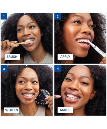 DiamondSeries Wand, 1.7mL 3 Pack 0.05 Fl Oz (Pack of 3) - Buy Online on GoSupps.com