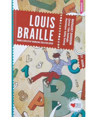 Louis Braille