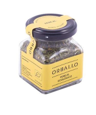 Orballo Orballo - Organic parsley - 12 g
