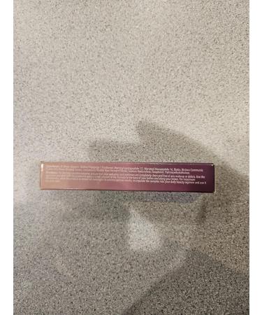 GlamLash Eyelash Growth Serum | Natural Rapid Lash Conditioner for Longer Thicker Lashes with Keratin Peptides - USA Made 3ml - Buy Online on GoSupps.com