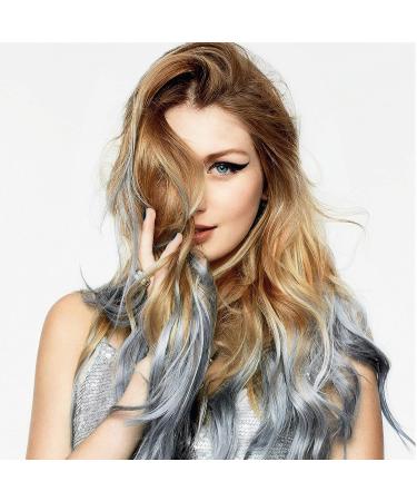 L'Oreal Paris Colorista 1-Day Temp Hair Color Spray, Pastel Lavender - 2 oz - Buy Online on GoSupps.com