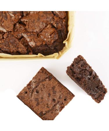 Brownies Gift Set of 4 Pieces | Melt Chocolate | London Artisan Chocolatiers | Award Winning Chocolate - Buy Online on GoSupps.com