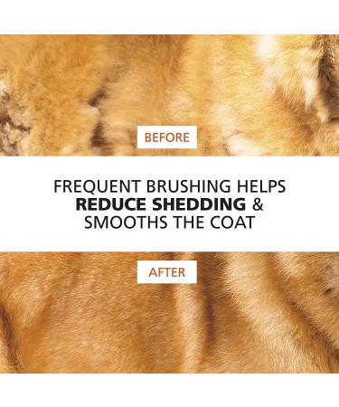 Wahl Premium Dual Level Sensitive Skin Pet Slicker Brush - Buy Online on GoSupps.com