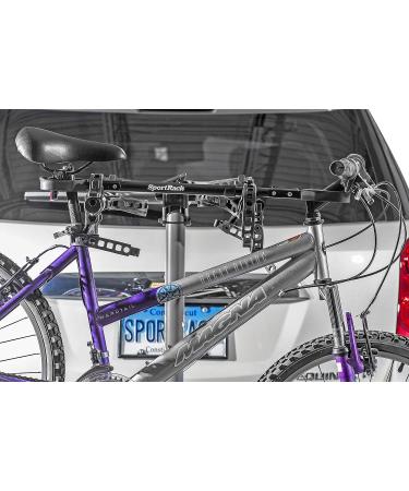 SportRack Bike Adapter: Easy Alternative Solution for Carrying Bicycles - Buy Online on GoSupps.com