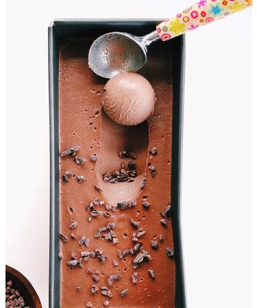 Xanthan Gum 500g Powder - Thickener & Stabilizer for Soups, Sauces, Baking, Ice Cream - Vegan, Gluten Free, Halal, Kosher - Non-GMO - Recyclable Pot - 1 Pack - Buy Online on GoSupps.com