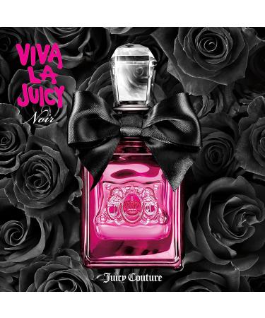 Juicy Couture Viva La Juicy Noir Perfume for Women 1.7 fl. Oz. womens perfume - Buy Online on GoSupps.com