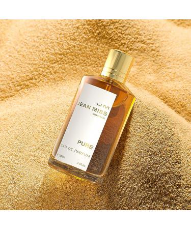 Perfume Women's Eau de Toilette Refreshing and Elegant Long-lasting Fragrance of Women's perfume Reveals Exquisite Charm 3.4oz (100ml Perfume) 3.4 Ounce (Pack of 1) Perfume - Buy Online on GoSupps.com