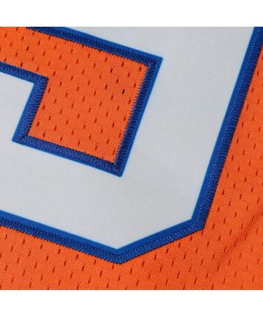 Bobby Boucher #9 The Waterboy Adam Sandler Movie Mud Dogs Bourbon Bowl Football Jersey L Orange - Buy Online on GoSupps.com
