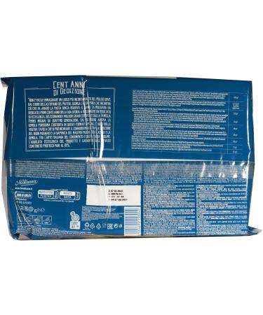 La Molisana Egg Taglierini N.202 250g - Buy Online on GoSupps.com