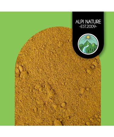 Ras El Hanout (250g) Raz el Hanout blend of typical Arabic and oriental spices resealable packaging - Buy Online on GoSupps.com