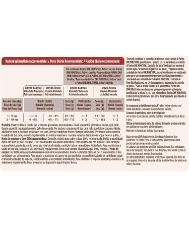 PURINA ONE Mini Dog Food - Beef Duck & Vegetables (Pack of 40 x 100g) - Premium Pet Nutrition for Healthy Dogs - Buy Online on GoSupps.com