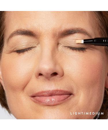 LAURA GELLER NEW YORK Waterproof Eye Spackle Eyeshadow Primer - Fair/Light - Buy Online on GoSupps.com