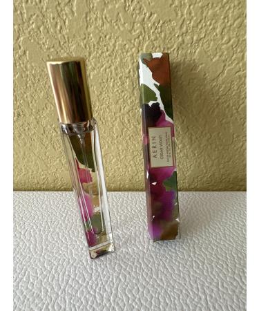 AERIN Cedar Violet Eau de Parfum Mini 0.23 oz