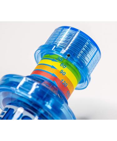 EMST150 Expiratory Muscle Strength Trainer - Improve Respiratory Health - Buy Online on GoSupps.com