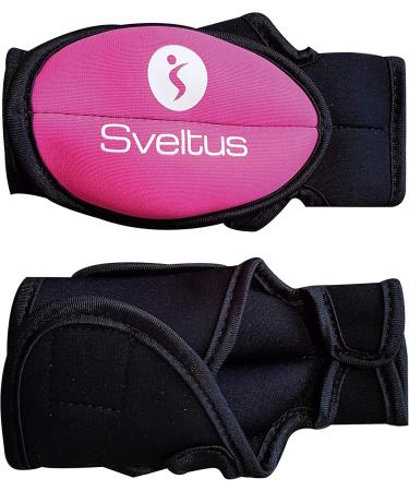 Sveltus Pilox Gloves - 250g Set of 2 | Enhance Your Workout | International Shipping Available - Buy Online on GoSupps.com