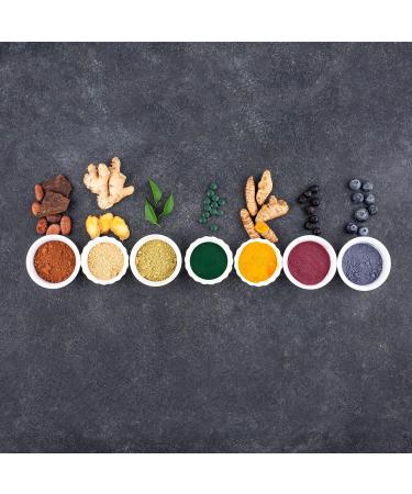 Prescribed for Life Potassium Carbonate Powder Natural USP Food Grade Potash for Plants Soap Supplements & More Pure Bulk Potassium Powder (12oz / 340g) - Buy Online on GoSupps.com