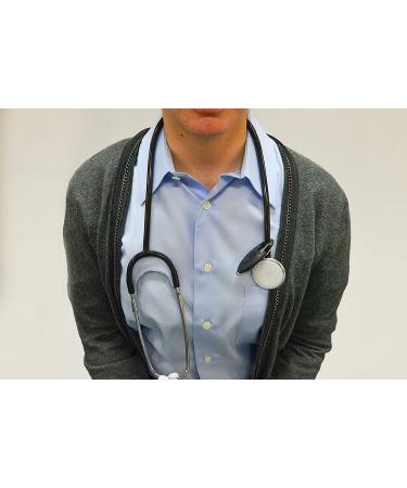 Princeton Tec Impulse Stethoscope Light - Black | Illuminate Your Medical Tools - Buy Online on GoSupps.com