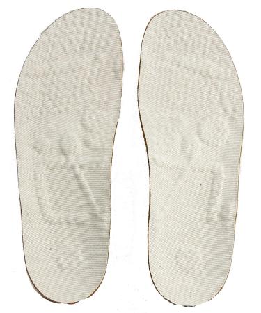 Finn Comfort footbed ladies reflex high 8521 38 EU natural