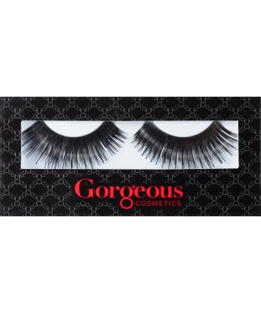 Gorgeous Cosmetics Madam Lash Eyelashes Cabaret Dancer Lashes - Buy Online on GoSupps.com