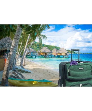 Buy Remodeez CDU Moisture Remover - Travel Size Violet Microfiber 1 Count (Pack of 1) - International Shipping Available - Buy Online on GoSupps.com