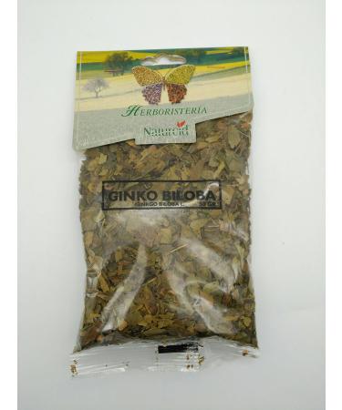 GINKGO BILOBA 50 GR