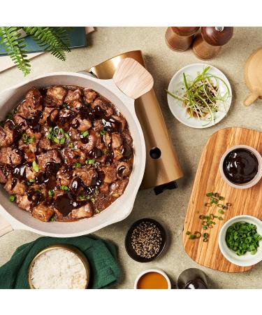 Lee Kum Kee Black Bean Sauce 226 Grams 1 - Buy Online on GoSupps.com