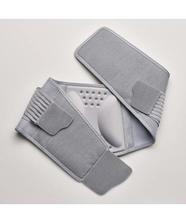 FUTURO Back Brace L/XL - Effective Support for Weak Sore Muscles | International Shipping Available - Buy Online on GoSupps.com