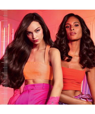 L'Oreal Paris Elvive Dream Lengths Dry Shampoo - Oil Absorbing, No Residue, Sulfate-Free, 8.32 oz (Pack of 2) - Buy Online on GoSupps.com