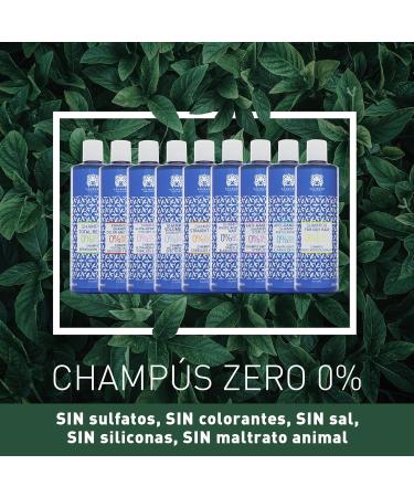 Valquer Laboratorios V lquer Shampoo for white and gray hair 1000 ml - Buy Online on GoSupps.com