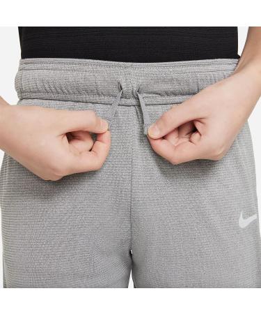 Nike Boys Large Reflective Training Pants - Lightweight Polyester - Buy Online on GoSupps.com