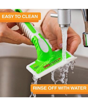 FurDozer X6 6-in-1 Pet Hair Remover & Auto Detailer - Remove Fur & Lint from Multiple Surfaces - Buy Online on GoSupps.com