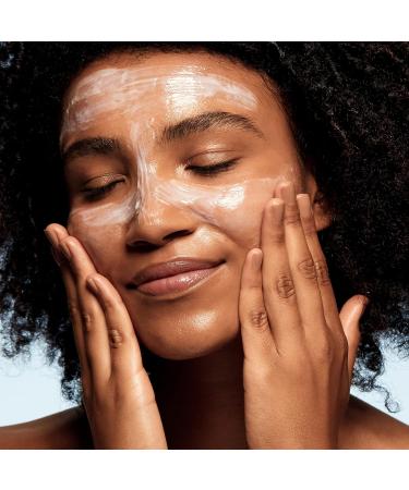 AMELIORATE Restorative Facial Mask 75ml| Suitable for KP Normal and Dry Skin | Overnight Mask | Hydrates Skin's Natural Moisture Barrier | Dermatologist Approved and Clinically Proven - Buy Online on GoSupps.com