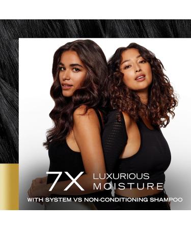 Buy TRESemm Moisture Rich Conditioner with Ceramide & Hyaluronic Acid - Travel Size 3 Oz (Pack of 6) | Best Hair Care for Damaged Hair - Shop Internationally - Buy Online on GoSupps.com