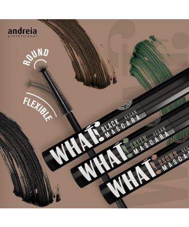  Andreia Andreia Makeup What Brown Mask 12ml - Buy Online on GoSupps.com
