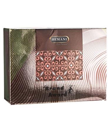 Hemani Musk & Amber 2 in 1-25g
