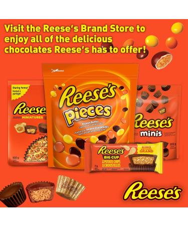 REESE'S Pourable Peanut Butter Jar Baking Ingredients 2kg - Buy Online on GoSupps.com